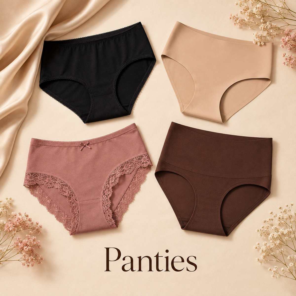 Panties