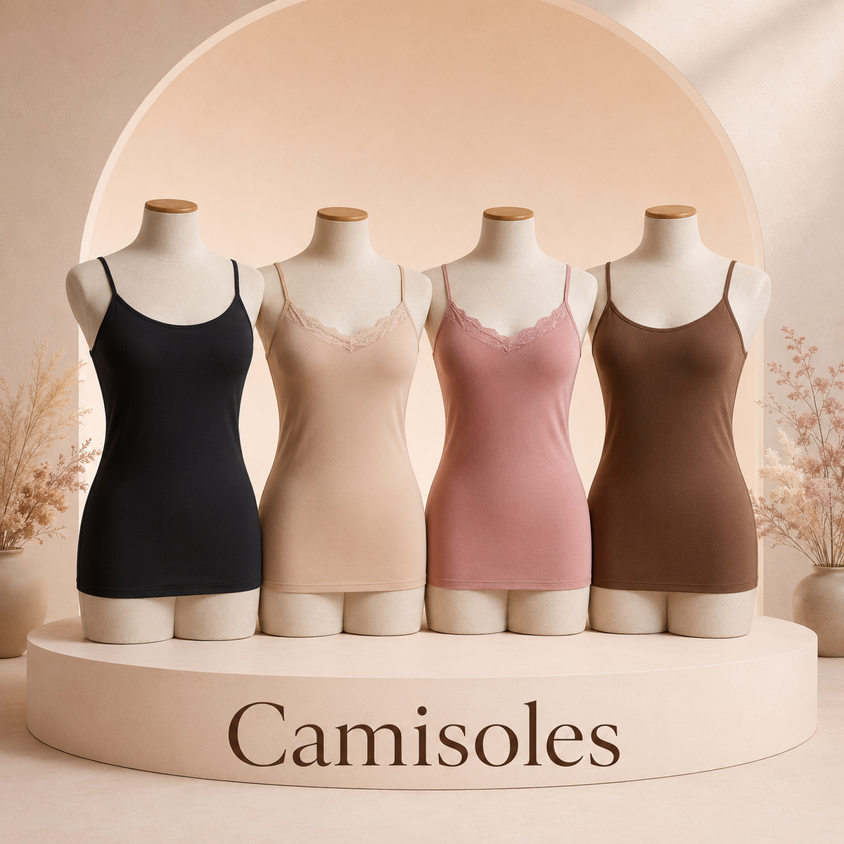 Camisoles