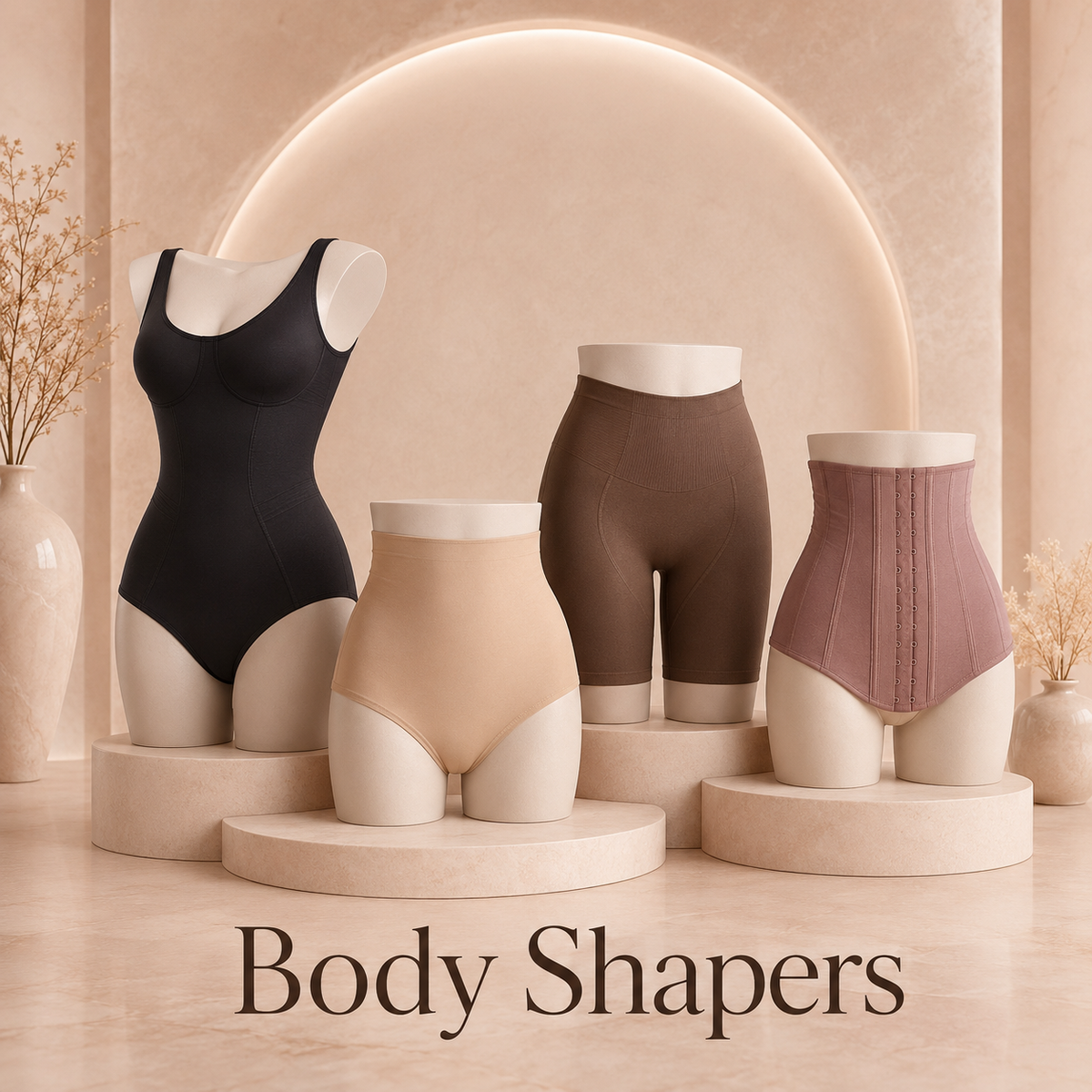 Body Shapers