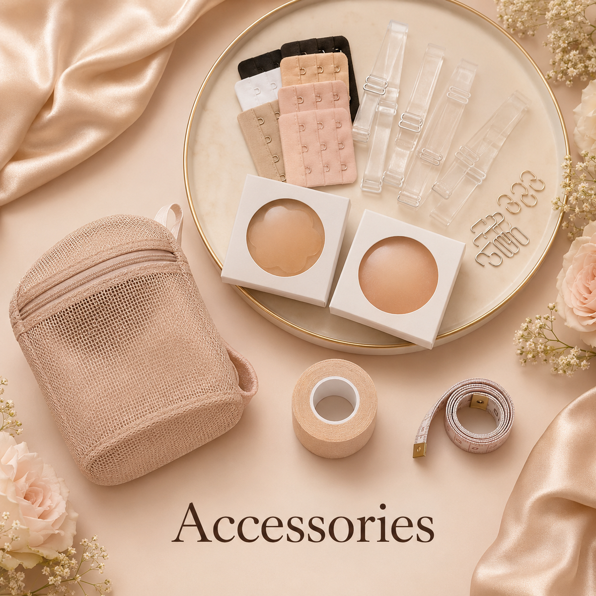 Accessories