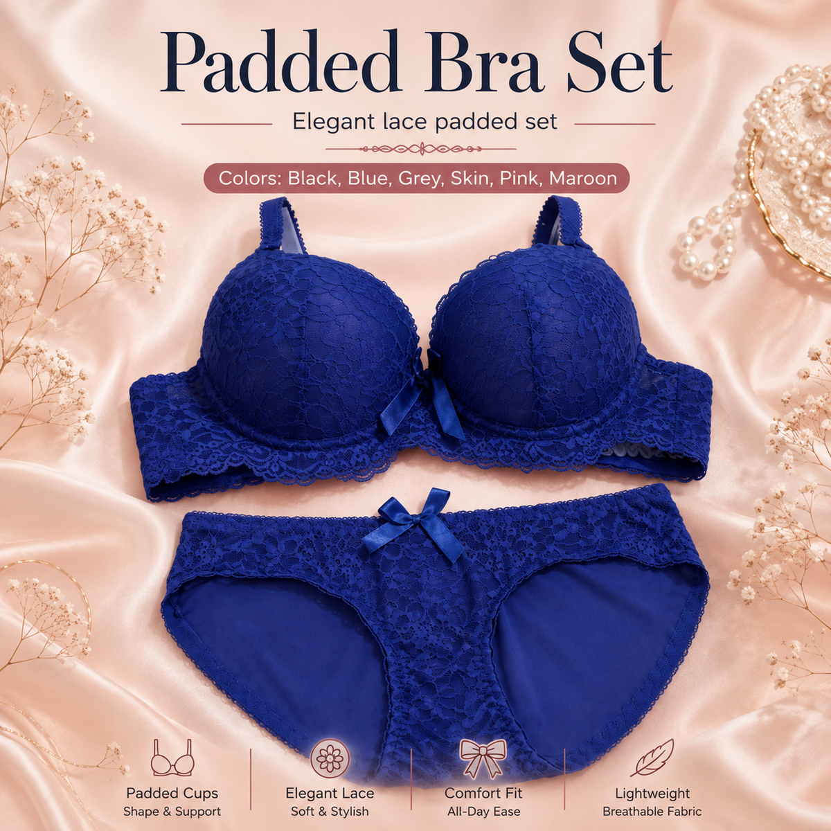 Bra Set