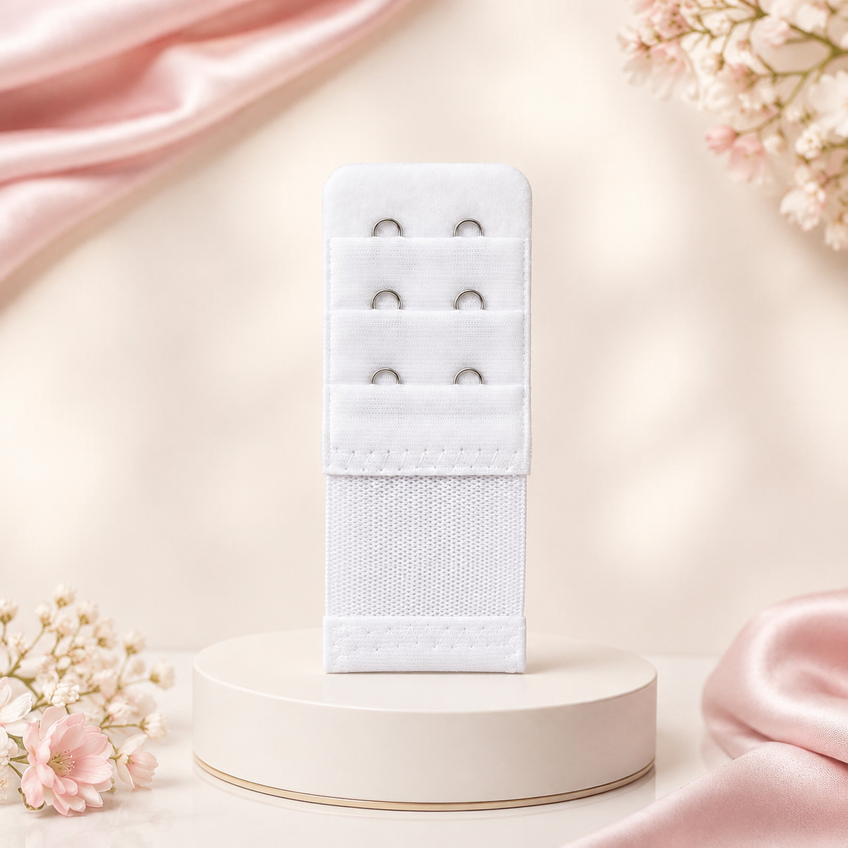 2-Hook Bra Extender