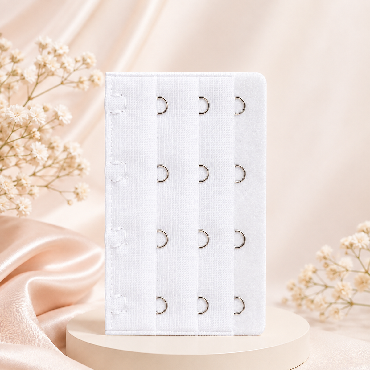 Bra Hook Extender – 4 Hooks