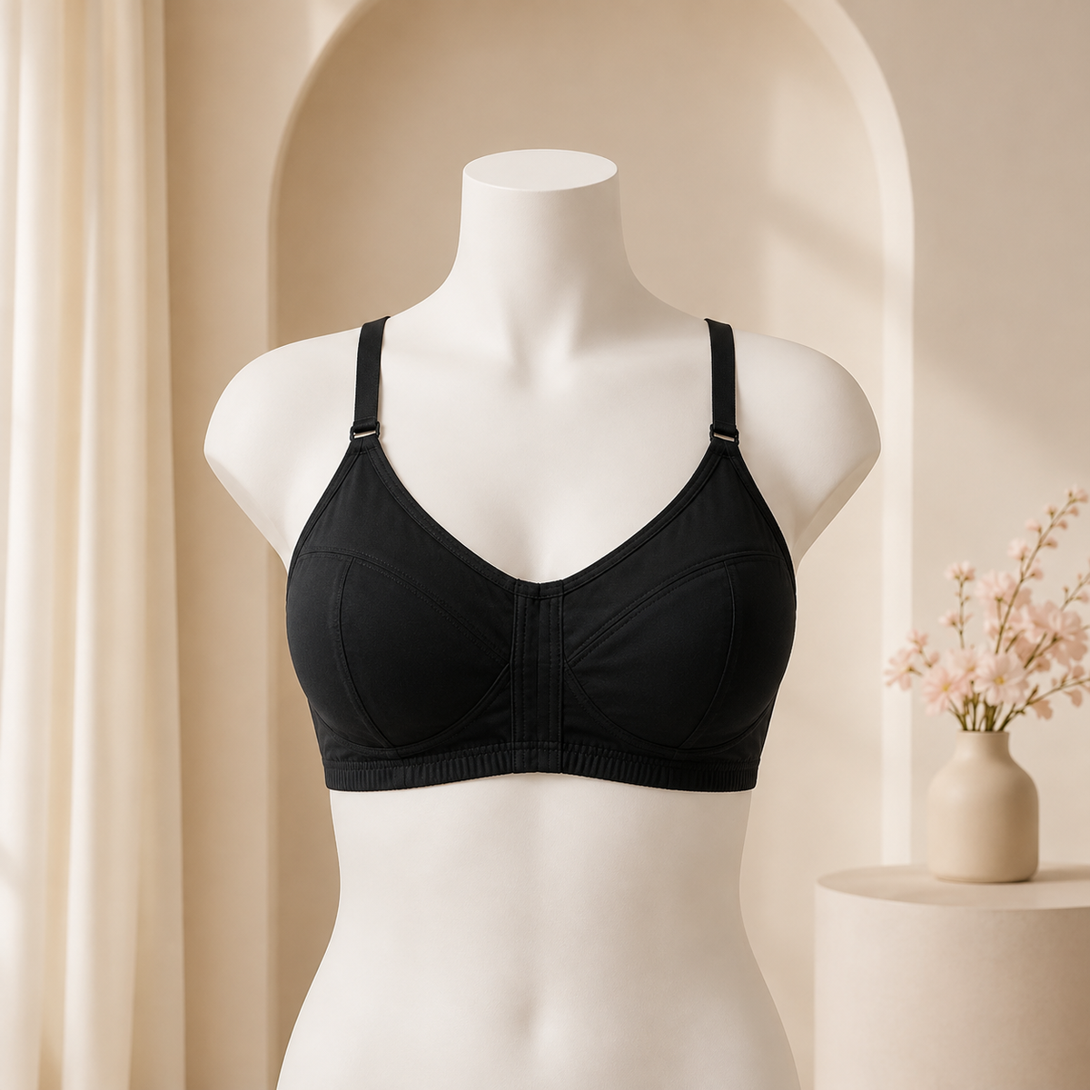 Daily Support Bra