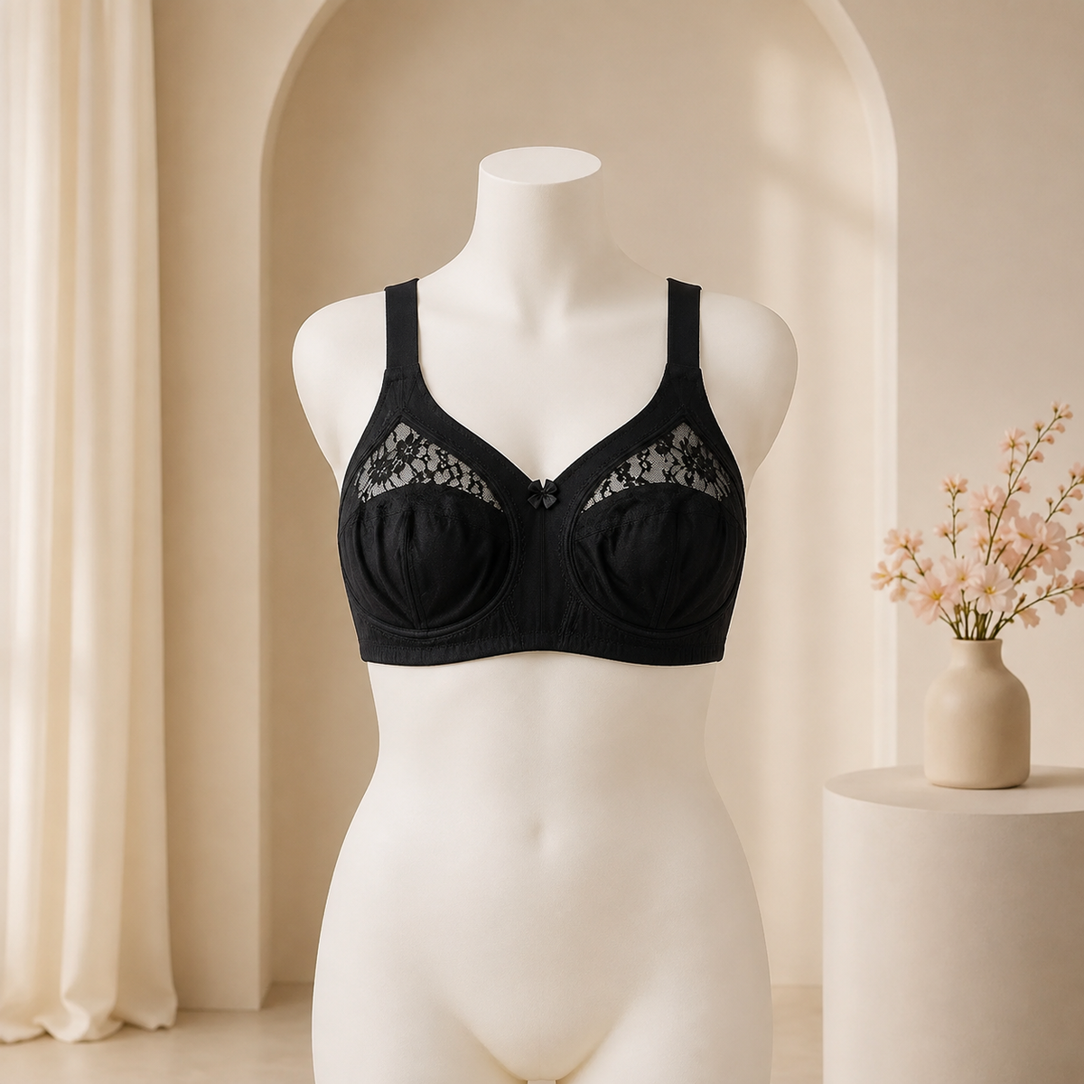 Doreen Bra