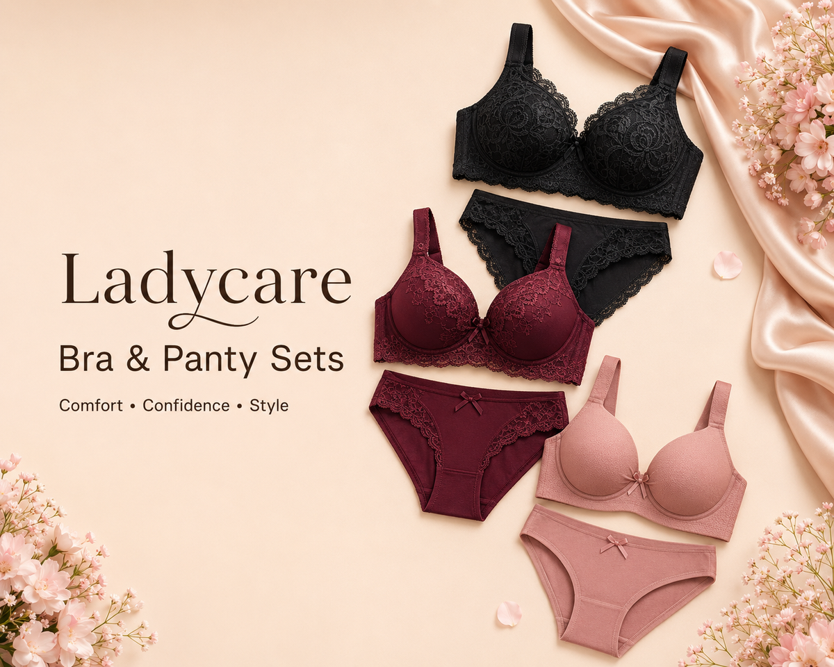 Made for Every Woman