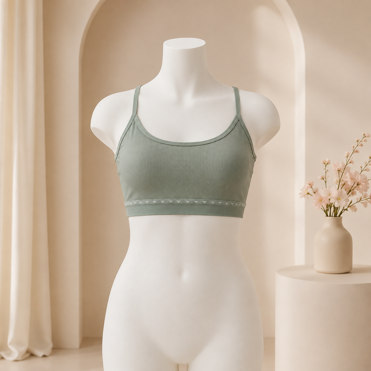 Everyday Comfort Bra