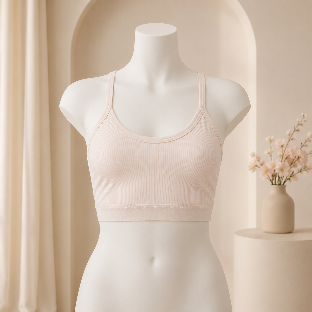 Everyday Comfort Bra