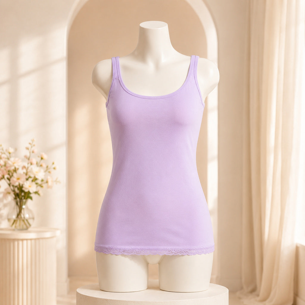 Lilac Ease