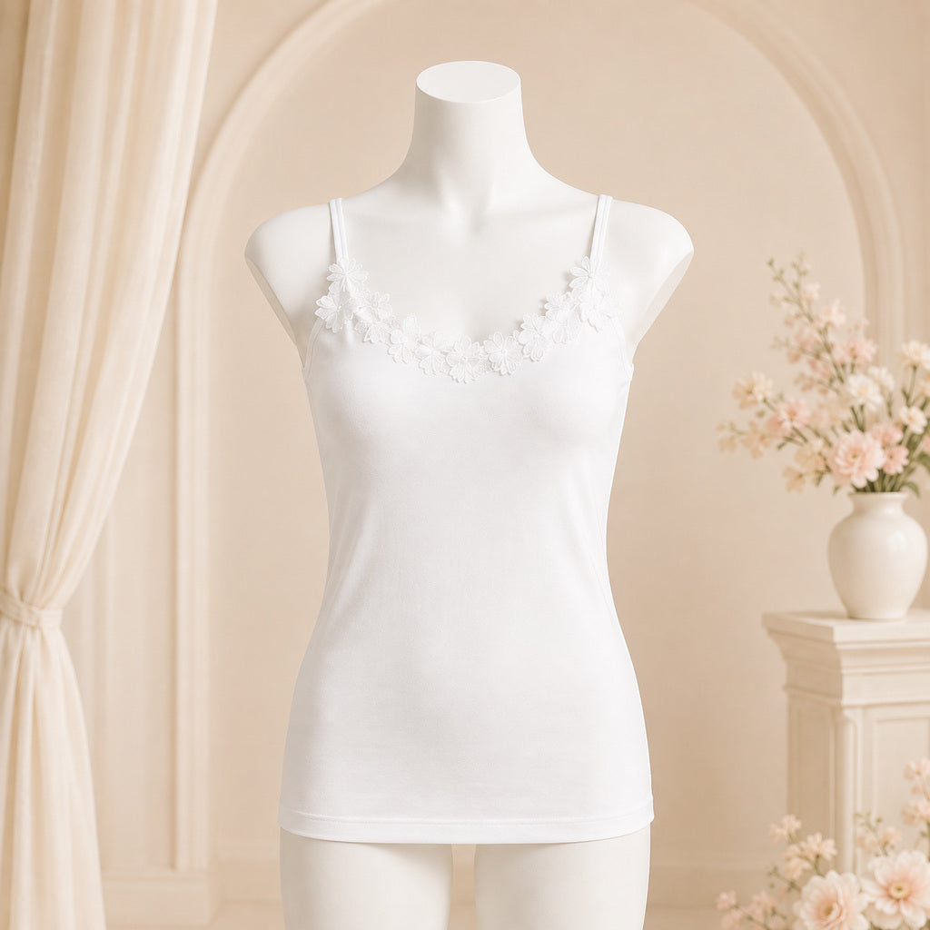 Ivory Bloom